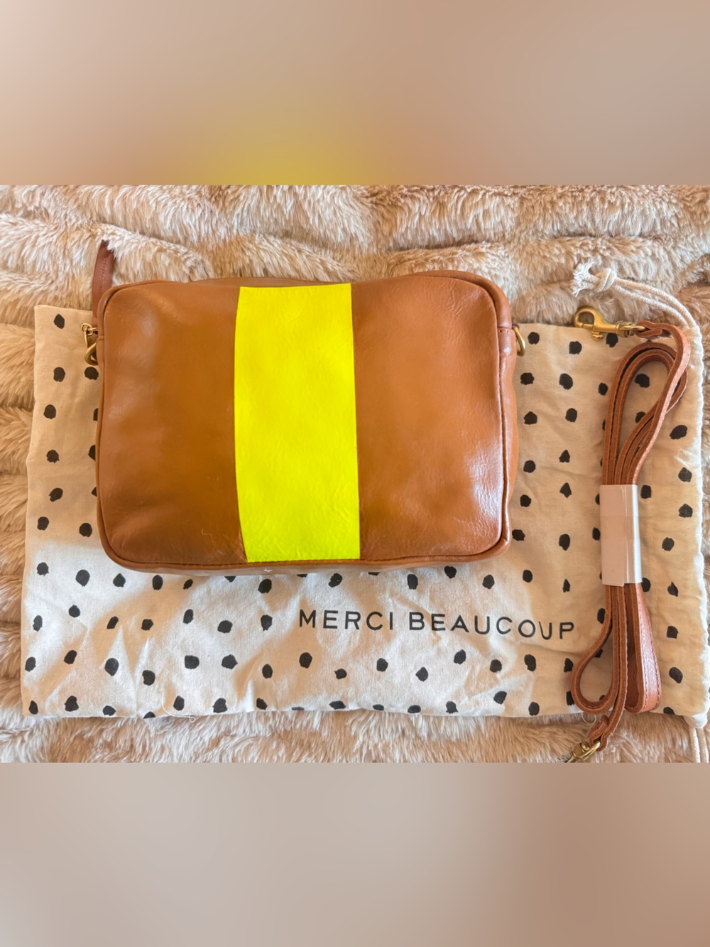 Clare V Midi Sac Crossbody